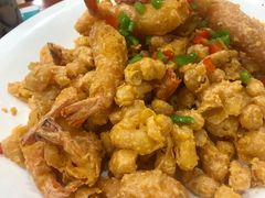 -椒香川流不息川菜馆(二七北路店)