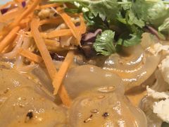 东北拉皮盆菜-95号酱骨·一块豆腐(展春园西路店)