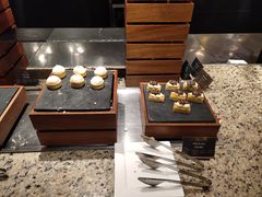 -上海锦江汤臣洲际大酒店壹阶层