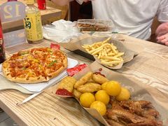 -尊宝比萨(尚水天成店)