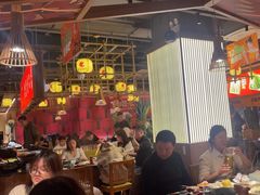 -熊喵来了火锅·牧场好肉(邯郸邯山万达店)