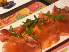 -安妮意大利餐厅(国贸店)