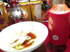 -森谷美食公园(杨行店)