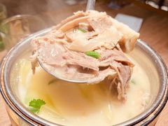 -大潮淮·淮扬菜(何园旗舰店)