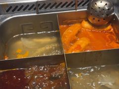 -海底捞火锅(宇飞大厦店)