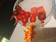 -聚味坊烤鸭店(草桥店)