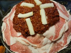 -青春韩国料理(汽博店)