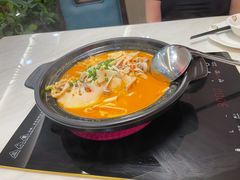 李师傅脆肚-李师傅脆肚(华强北店)