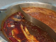 -芳竹园火锅(塘沽金街店)