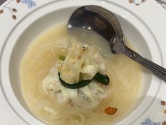 -梧州江滨维景国际酒店·珍宝轩海鲜大酒楼