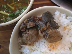 -黑竹香鸡(营和巷店)