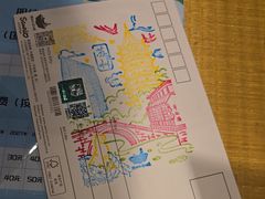 -猫的天空之城概念书店(苏州诚品店)