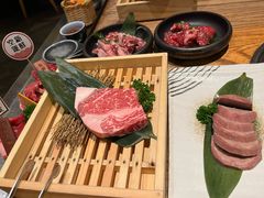 -赤坂亭M9和牛烧肉(世博源店)