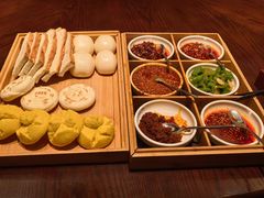 -晓长安·新陕菜(曲江店)
