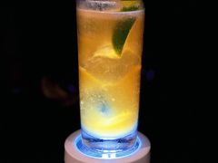 -STARRY CAFE & LOUNGE BAR(高新店)