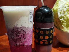 -葛记红焖羊肉(人民路店)
