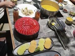 -福满满·精细佛跳墙火锅(湘江道店)