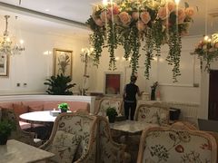 大堂-花舍·新派粤菜·西餐·下午茶(亚运村·鸟巢店)