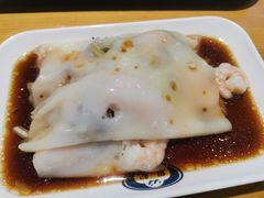 -银记肠粉店(南方医院店)