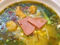 -飞鸿肉夹馍(橡树街区店)