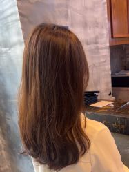 -T.1 hair salon烫染接发
