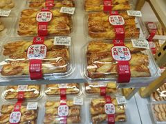 -百年义利(福长街店)
