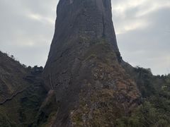 -崀山风景名胜区
