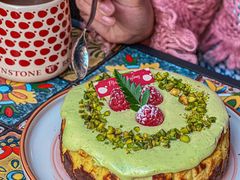 -BROWNSTONE布朗石西班牙餐厅(富城店)