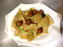 烧三鲜-乐乐餐厅(湘子庙街店)