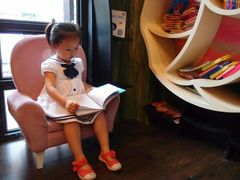 -钟书阁(松江泰晤士小镇店)