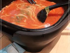 -阿香米线(凯德广场.1818店)