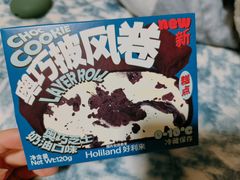 -好利来(东四店)