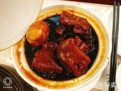 猪脚姜-点都德(北京路贰店)