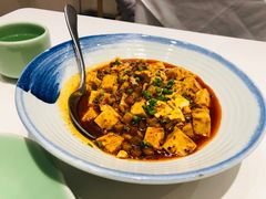 麻婆豆腐-Lotus 莲花空间(国贸商城店)