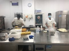 -富贵面包公司(运河店)