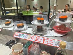 -新一番三文鱼寿司(大东海店)