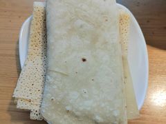 单饼-长寿面馆(振兴路店)