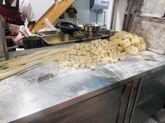 -金陵老丁家馄饨(新街口店)