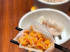 -喜鼎海胆水饺(东港店)