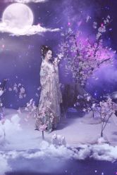 -梓摄影古装写真工作室(富力广场店)