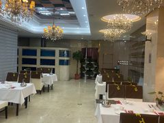 大堂-红菜坊·烤鸭·川鲁宴(石园店)