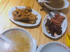 -恋萍小吃(时代店)
