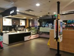 -麦当劳(佛山流行前线店)