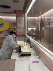 -金芙美月子中心(财富别墅店)