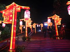 -深圳锦绣中华民俗村