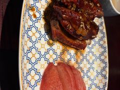 -永安鱼庄·镇江菜(东吴路店)