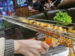 -俄罗斯大肉串(爱民路店)