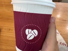 -COSTA COFFEE(恒基名人购物中心店)