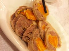 -永兴餐厅(复兴中路店)