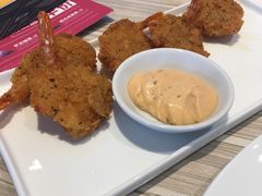 -必胜客(证大大拇指店)